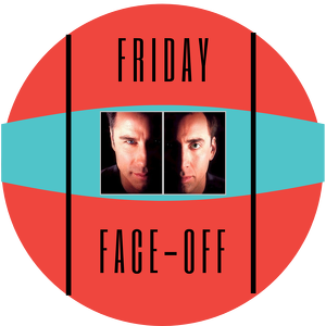 Friday Face-Off