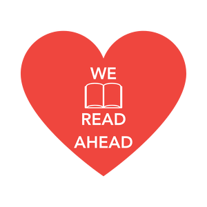 WE HEART READ AHEAD
