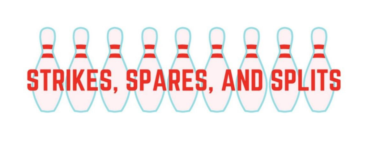 Strikes, Spares and Splits