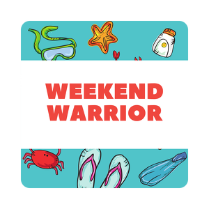 Weekend Warrior